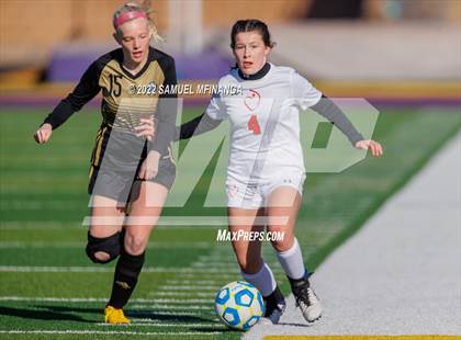 Thumbnail 3 in Duchesne vs. Bellevue East photogallery.