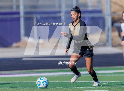 Thumbnail 3 in Duchesne vs. Bellevue East photogallery.