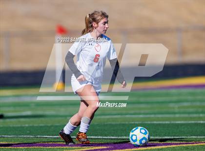 Thumbnail 1 in Duchesne vs. Bellevue East photogallery.