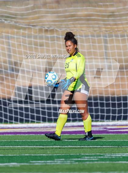 Thumbnail 1 in Duchesne vs. Bellevue East photogallery.