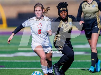 Thumbnail 2 in Duchesne vs. Bellevue East photogallery.