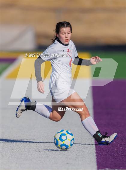 Thumbnail 1 in Duchesne vs. Bellevue East photogallery.