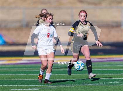 Thumbnail 3 in Duchesne vs. Bellevue East photogallery.