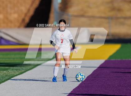 Thumbnail 1 in Duchesne vs. Bellevue East photogallery.