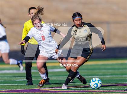 Thumbnail 1 in Duchesne vs. Bellevue East photogallery.