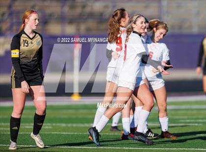 Thumbnail 3 in Duchesne vs. Bellevue East photogallery.