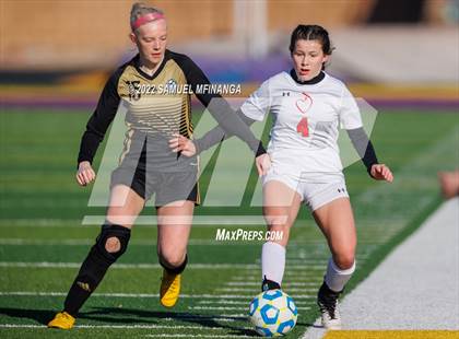 Thumbnail 3 in Duchesne vs. Bellevue East photogallery.