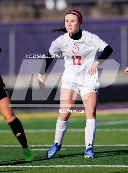 Thumbnail 3 in Duchesne vs. Bellevue East photogallery.