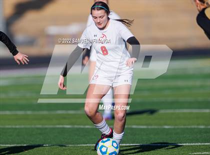 Thumbnail 3 in Duchesne vs. Bellevue East photogallery.