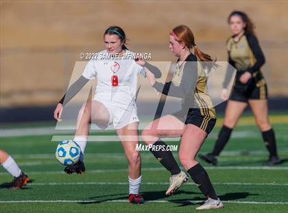 Thumbnail 2 in Duchesne vs. Bellevue East photogallery.