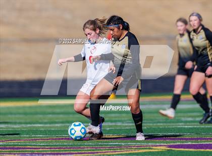 Thumbnail 2 in Duchesne vs. Bellevue East photogallery.