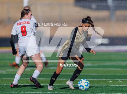 Thumbnail 3 in Duchesne vs. Bellevue East photogallery.