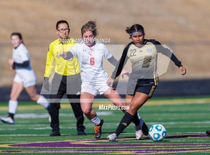 Thumbnail 3 in Duchesne vs. Bellevue East photogallery.