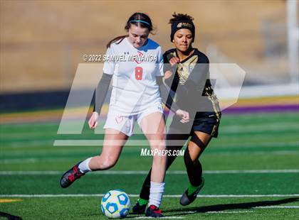 Thumbnail 3 in Duchesne vs. Bellevue East photogallery.