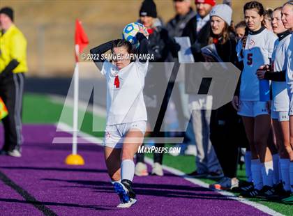 Thumbnail 2 in Duchesne vs. Bellevue East photogallery.