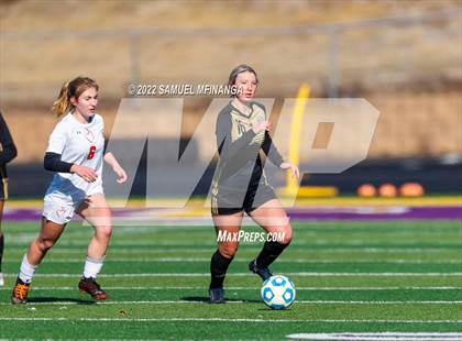 Thumbnail 3 in Duchesne vs. Bellevue East photogallery.