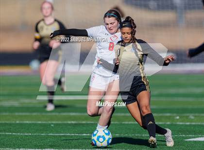 Thumbnail 3 in Duchesne vs. Bellevue East photogallery.