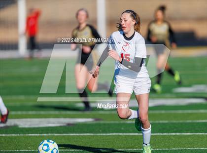 Thumbnail 2 in Duchesne vs. Bellevue East photogallery.