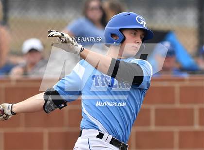 Thumbnail 3 in Beckville vs. Gunter (UIL 3A Region 2 Semifinal) photogallery.