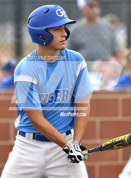 Thumbnail 1 in Beckville vs. Gunter (UIL 3A Region 2 Semifinal) photogallery.