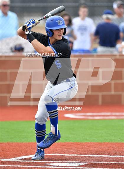 Thumbnail 1 in Beckville vs. Gunter (UIL 3A Region 2 Semifinal) photogallery.