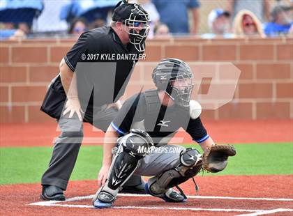 Thumbnail 1 in Beckville vs. Gunter (UIL 3A Region 2 Semifinal) photogallery.