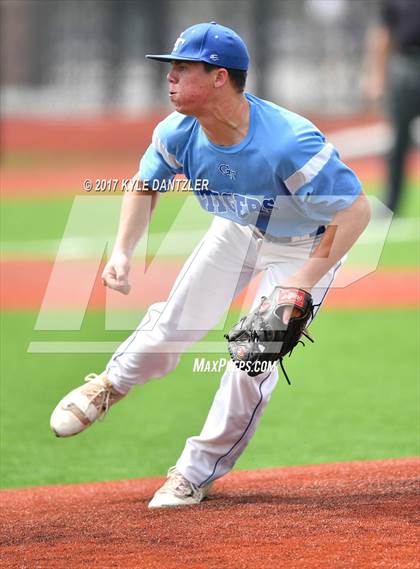 Thumbnail 3 in Beckville vs. Gunter (UIL 3A Region 2 Semifinal) photogallery.