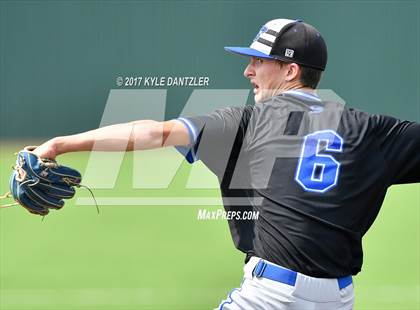 Thumbnail 1 in Beckville vs. Gunter (UIL 3A Region 2 Semifinal) photogallery.