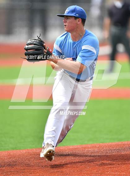 Thumbnail 1 in Beckville vs. Gunter (UIL 3A Region 2 Semifinal) photogallery.