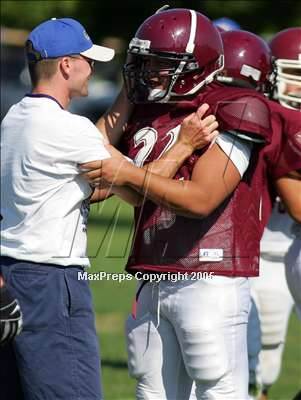 Thumbnail 1 in Competitive Edge Football Camp - Sacramento photogallery.