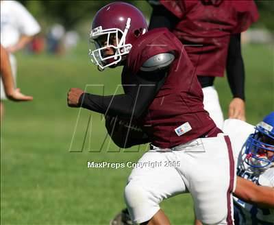 Thumbnail 1 in Competitive Edge Football Camp - Sacramento photogallery.