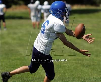 Thumbnail 2 in Competitive Edge Football Camp - Sacramento photogallery.
