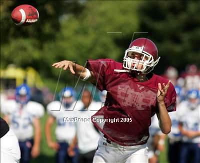 Thumbnail 2 in Competitive Edge Football Camp - Sacramento photogallery.