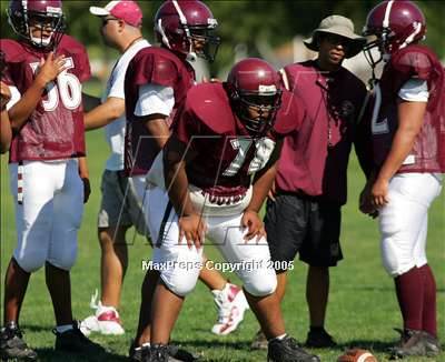 Thumbnail 1 in Competitive Edge Football Camp - Sacramento photogallery.
