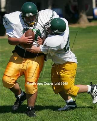 Thumbnail 1 in Competitive Edge Football Camp - Sacramento photogallery.
