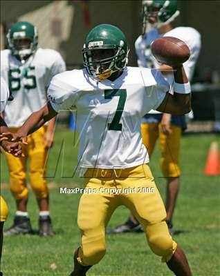 Thumbnail 1 in Competitive Edge Football Camp - Sacramento photogallery.