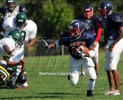 Thumbnail 1 in Competitive Edge Football Camp - Sacramento photogallery.