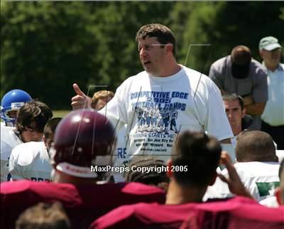Thumbnail 2 in Competitive Edge Football Camp - Sacramento photogallery.