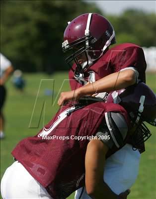 Thumbnail 1 in Competitive Edge Football Camp - Sacramento photogallery.
