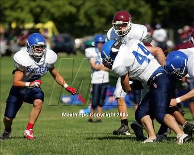 Thumbnail 1 in Competitive Edge Football Camp - Sacramento photogallery.