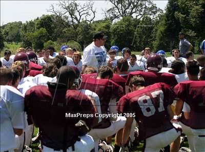 Thumbnail 3 in Competitive Edge Football Camp - Sacramento photogallery.