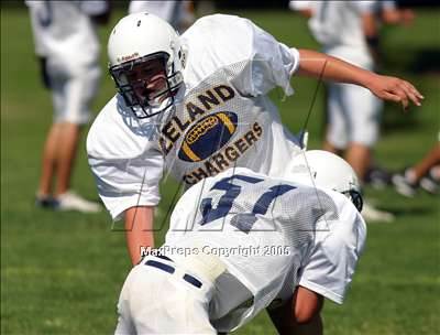 Thumbnail 1 in Competitive Edge Football Camp - Sacramento photogallery.