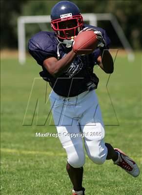 Thumbnail 3 in Competitive Edge Football Camp - Sacramento photogallery.
