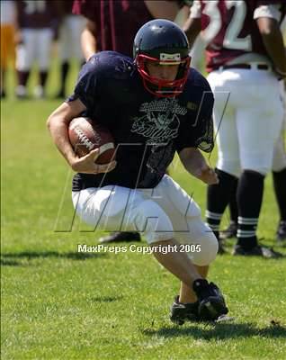 Thumbnail 2 in Competitive Edge Football Camp - Sacramento photogallery.