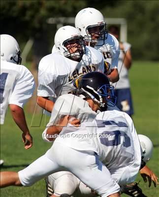 Thumbnail 1 in Competitive Edge Football Camp - Sacramento photogallery.