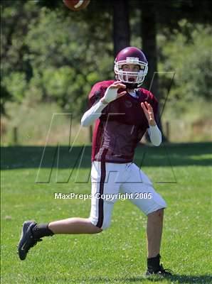 Thumbnail 2 in Competitive Edge Football Camp - Sacramento photogallery.
