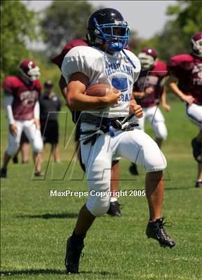 Thumbnail 3 in Competitive Edge Football Camp - Sacramento photogallery.