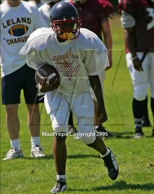 Thumbnail 3 in Competitive Edge Football Camp - Sacramento photogallery.