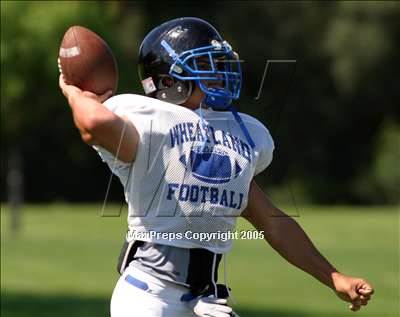 Thumbnail 3 in Competitive Edge Football Camp - Sacramento photogallery.