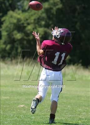 Thumbnail 3 in Competitive Edge Football Camp - Sacramento photogallery.